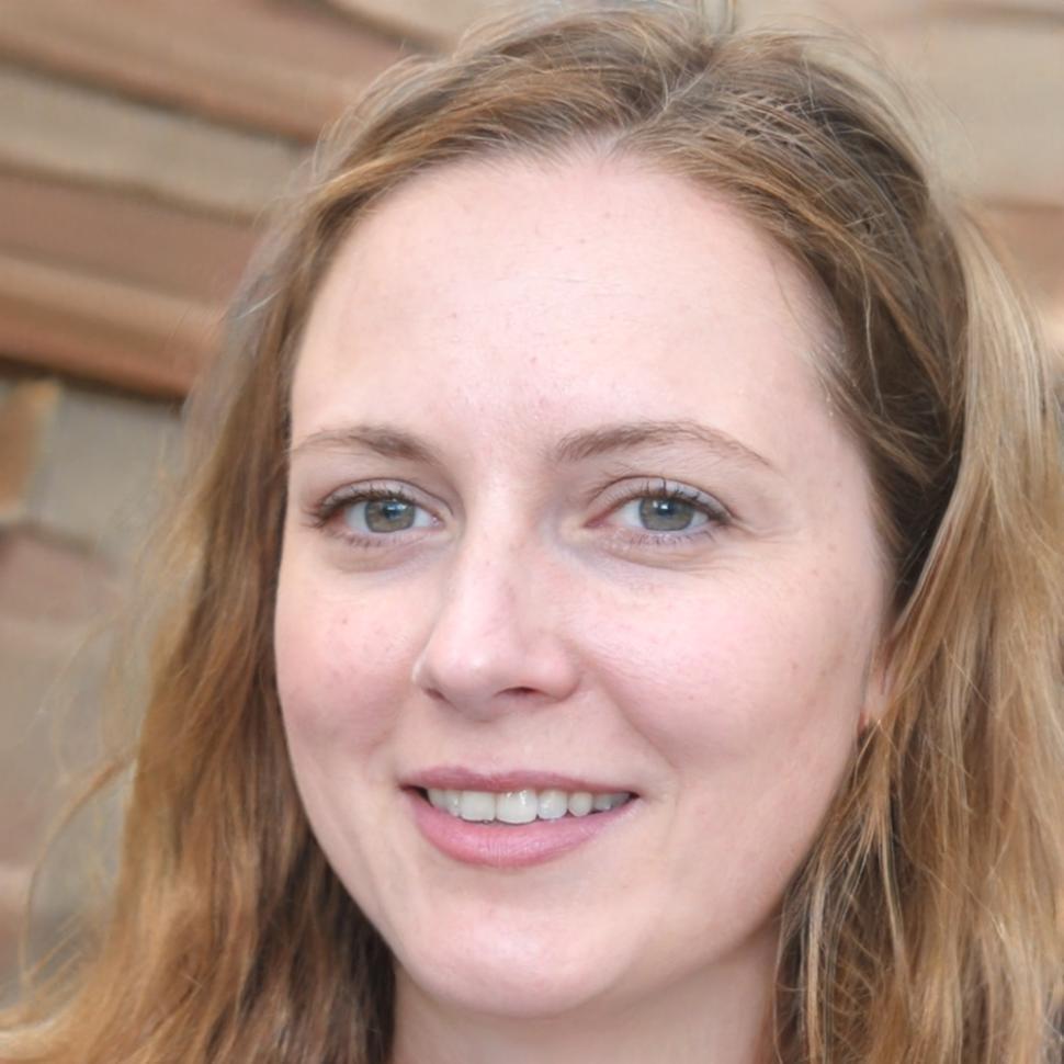 Zara Moonfield, Client Success Manager